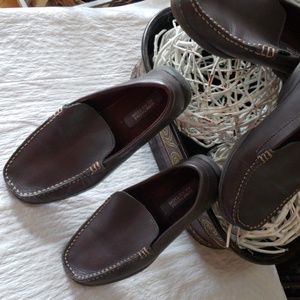 Kenneth Cole Reaction Boys Slip On